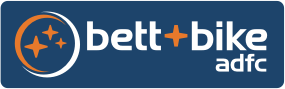 Bett+Bike Logo